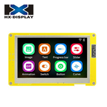 �S��esp32-s3�_�l��5���|����ĻLCD�@ʾ��hmi���TFTģ�K�{��RGB