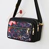 Nylon universal one-shoulder bag, capacious shoulder bag, Korean style, oxford cloth, wholesale