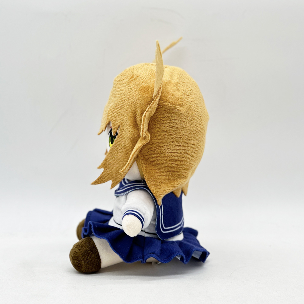 Jauns pārrobežu Mans briežu draugs Nokotan Lu Naoko Noko Noko skatās uz lelli_voghion.com