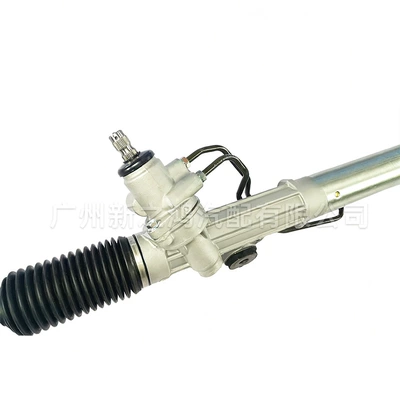 Gear 44200-60100 44200-60120 – Steering gear assembly