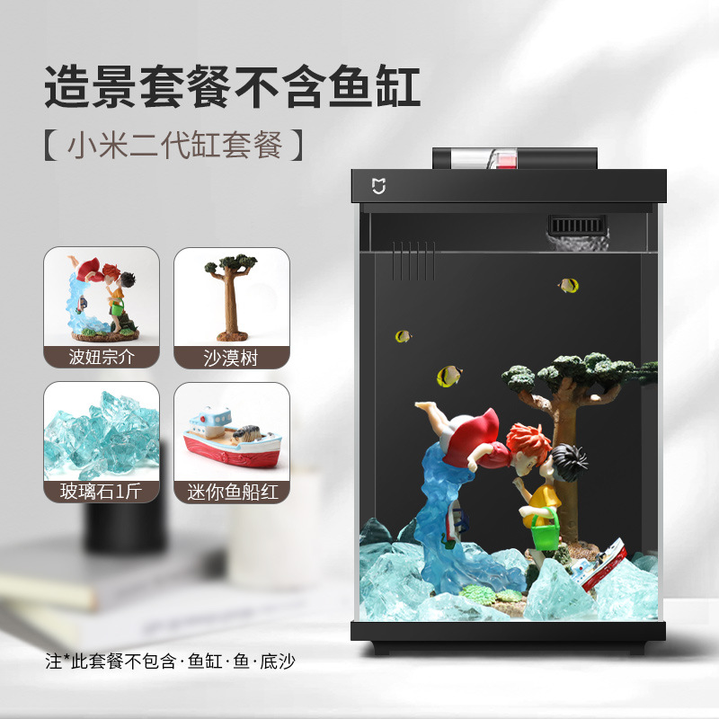 Conjunto de escena A15