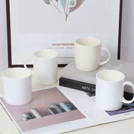 陶瓷杯;马克杯;纸盒