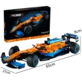 Export Premium Bricks Version [McLaren F1]