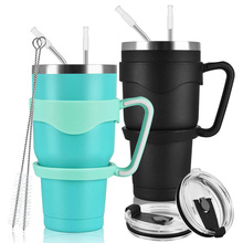��ó�¿�30oz��������������˫����ձ��±������Я���ֱ�ơ�Ʊ�