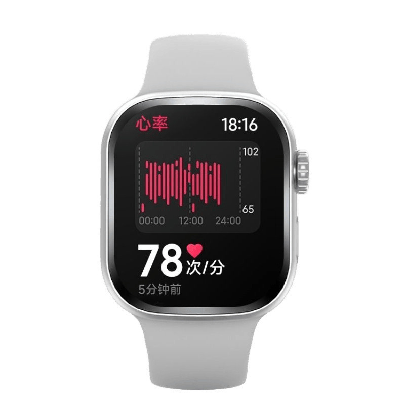 Huaqiang Northwatch smartwatch s10 nuevo ultra3 top con llamadas Bluetooth multifunción deportiva para hombres y mujeres