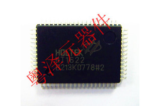 HT1622 QFP64 �@ʾ��IC LQFP44/QFP52/QFP64/COB/��Ƭ