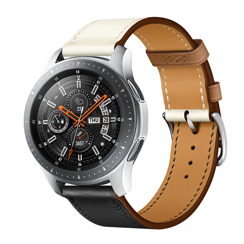 16# black and white with gold