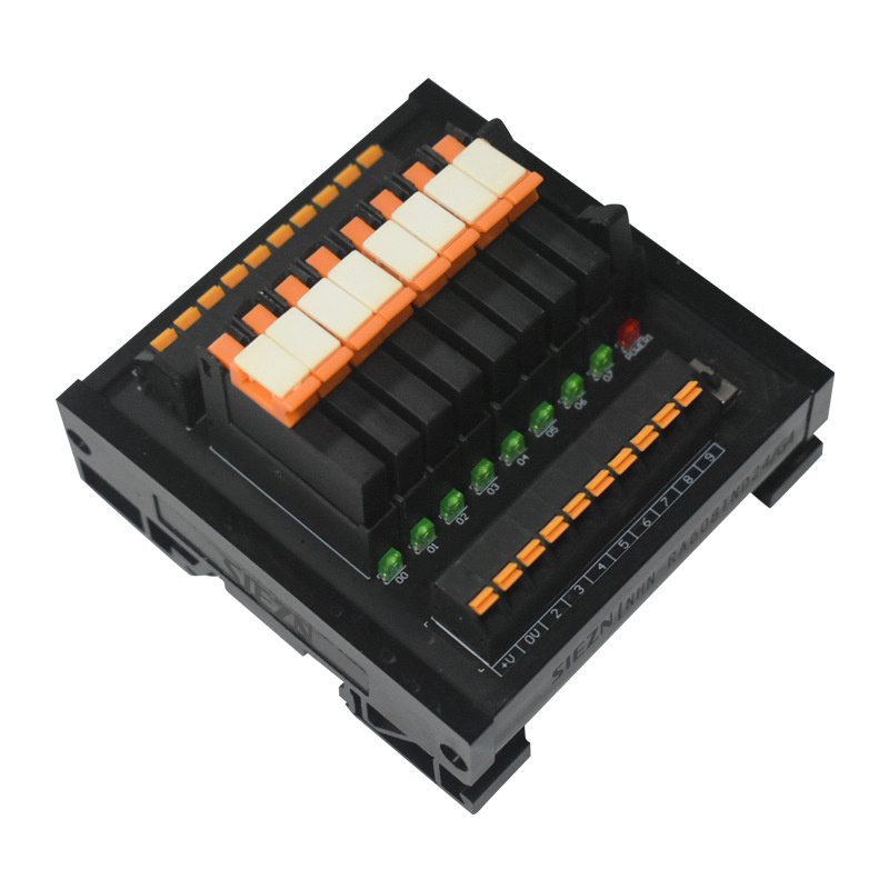 Solid Relay Module 24VDC Low Voltage DC Control DC/DC Ac 