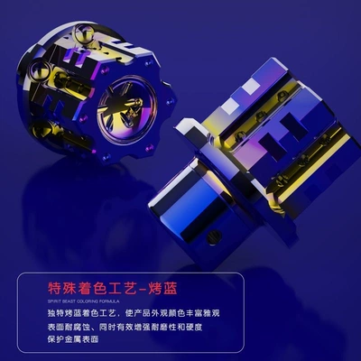 Motorcycle Key Key Head Jewelry Key Embryo