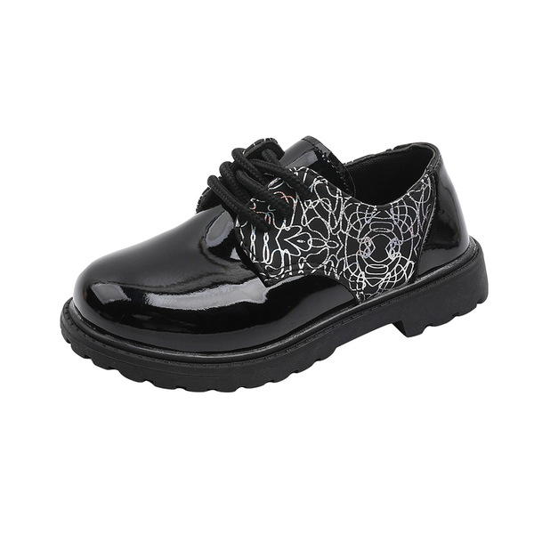 Demi-season breathable black fashionable universal sports shoes for…