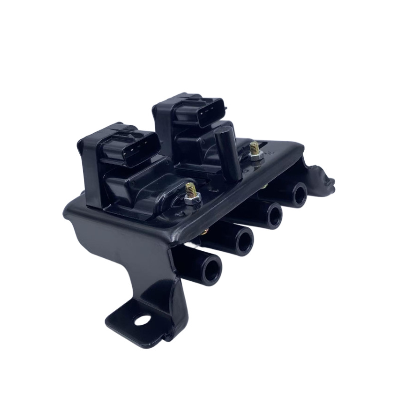 Suitable for Mazda Ignition Coil Uf343 Bp4W-18-10Xb-9U Bp4W-18-10Xa Auto Parts