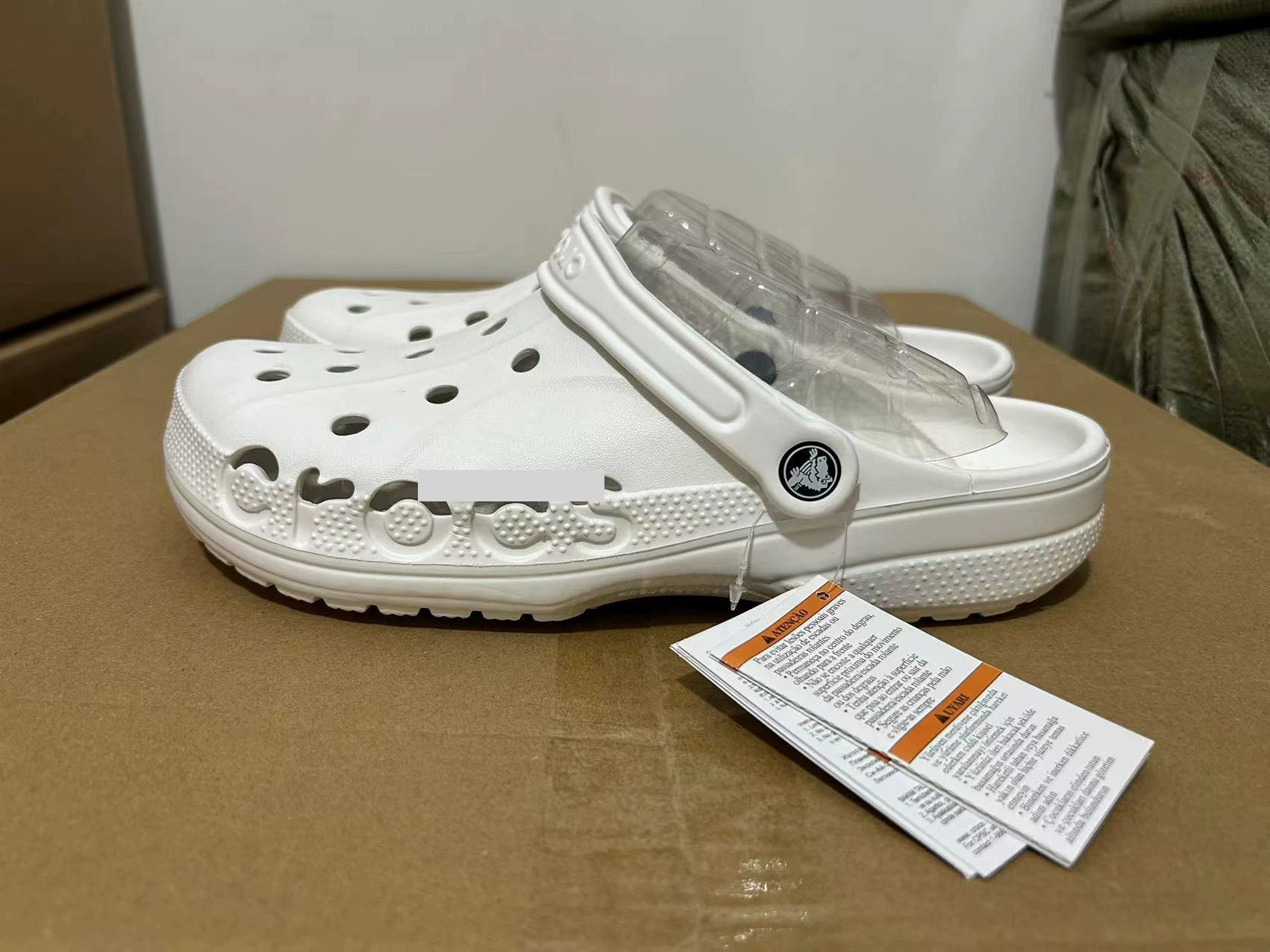 Классические старые ботинки Beiya Croc обувь мужская обувь женская обувь парная обувь для пляжа баотоу тапочки верхняя одежда 10126