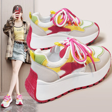 ZY2503Ь��Ů��2026�¿��Ƥ��С�ֶ�ŮЬ��������˶��ϵ�Ь