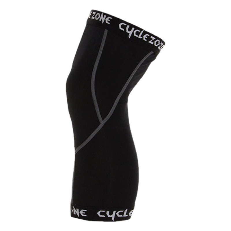 Elastic Leg Sleeve Smooth Outdoor Sports Sports Protective Equipment Cycling Leg Sleeve Running Basketball Football Sports Leg Protector
