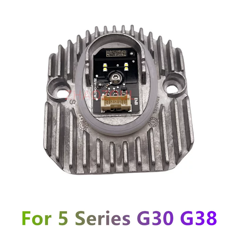 Подходит для BMW 5 серии G30 G38 LED дневного света источник 63117214934