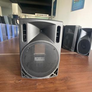 [Experience factory direct] 12 inch 15 inch plastic empty speaker box conference broadcast speaker assembly