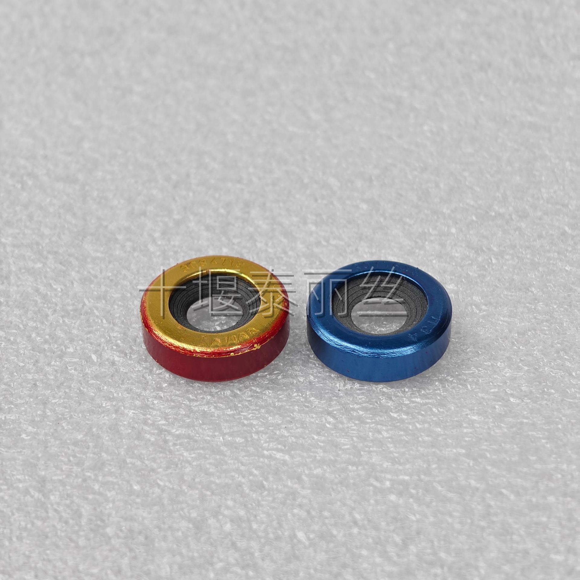 3803477 Oil Seal Assembly Is Suitable for Cummins Qsm11 Ism11 Engine Fuel Pump Oil Seal Assembly