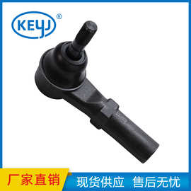 适用雪佛兰GMC方向机横拉杆外球头12471649 15891515 ES3609 厂家