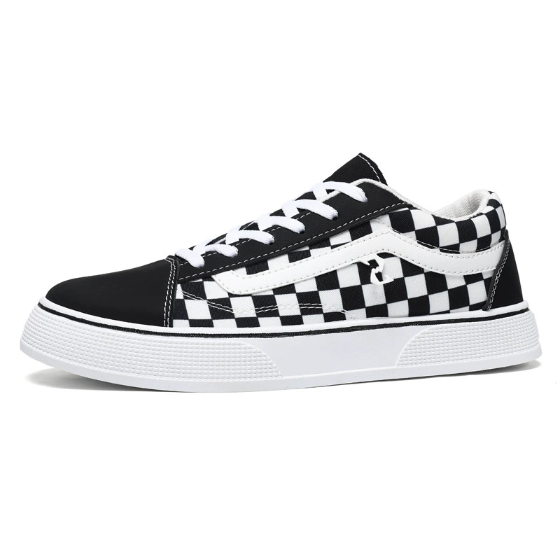 Breathable cloth shoes, men's summer footwear, universal comfortable sneakers for leisure, plus size