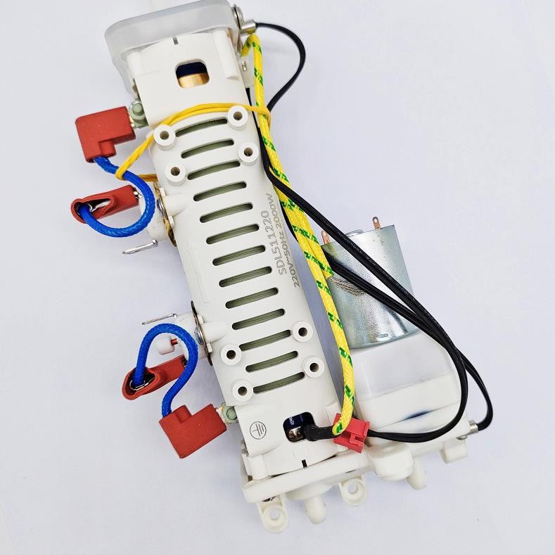 水机、咖啡机等即热式厚膜发热管