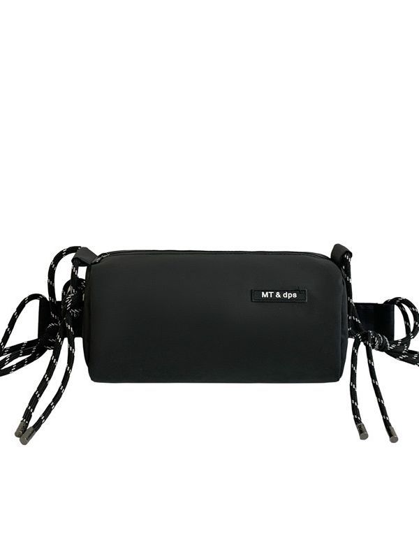 Bolsa casual mujer nicho neutral bolsa de mensajero impermeable niños bolsa de viaje Satchel moda marca hombro bolsa deportes ciclismo bolsa