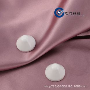 Ordinary hard label supermarket clothing store clothes pants anti-theft label electronic safety buckle