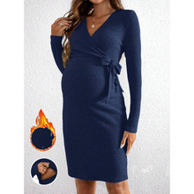 D 73931 Maternity nursing dress �и���������ȹ�羳����ͨ
