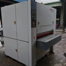 厂家出售木工机械设备刨砂机大量高价回收各类二手木工机械设备
