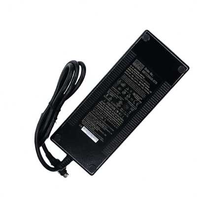 明纬电源 GST220A12-R7B 工业用160W适配器