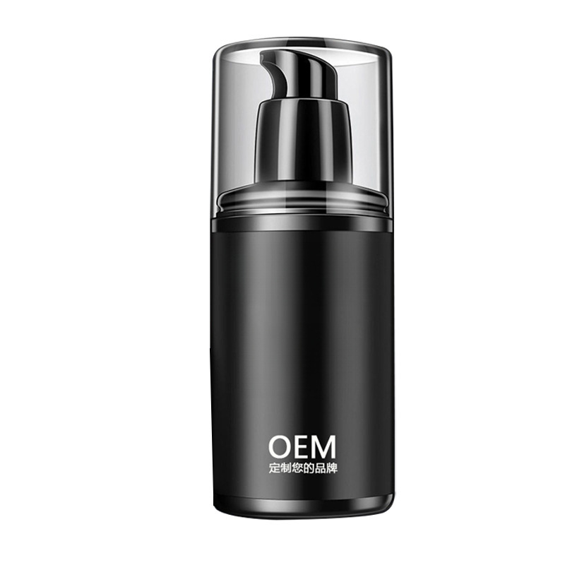 OEM Man Su Yanshuang Light and thin Oil control Lasting Moisturizing whole body Brighten Lazy man customized