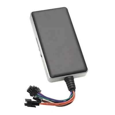 Vehicle Locator Gps Car: GPS Locator - 2g-gt06n