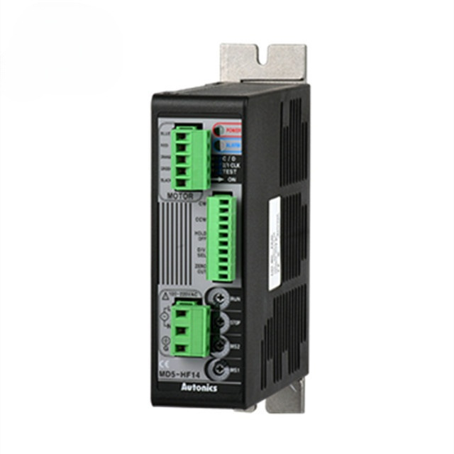 奥托尼克斯Autonics 原装正品 双极恒流五相驱动 MD5-HF14-AO