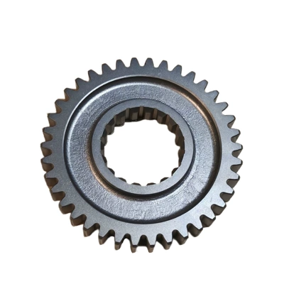 Transmission gear and shaft High-Quality Transmission Parts