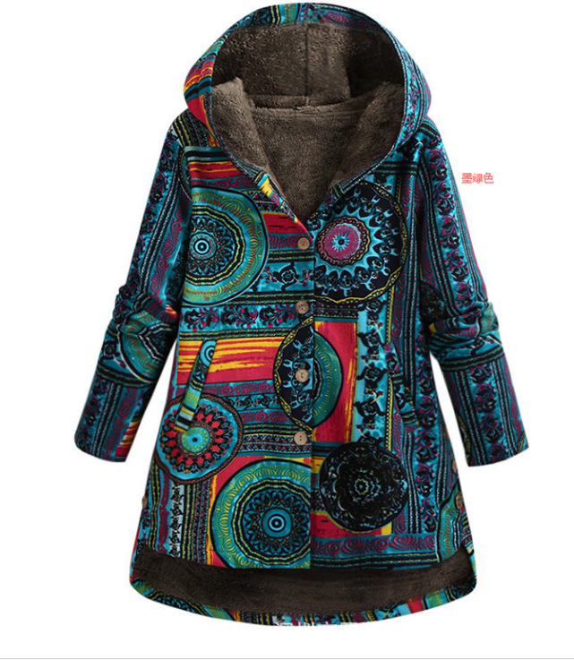 11 버클 짙은 녹색