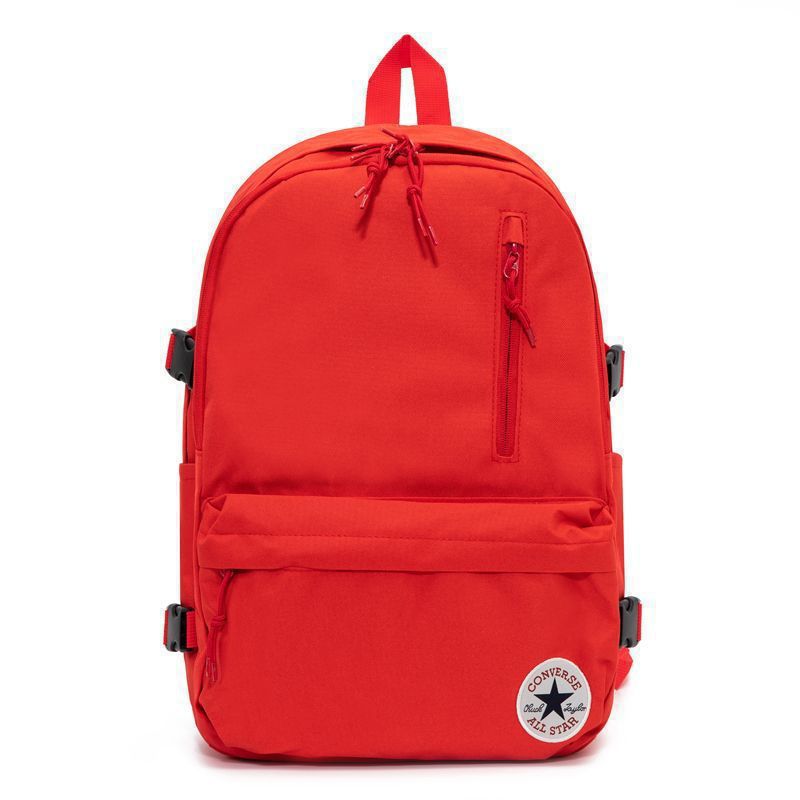 High version classic red