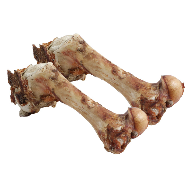 Palo molar para perros, hueso, dientes resistentes a morder, bocadillos de limpieza, Pipi Tao, rey demonio del mundo mixto, palo de carne asada, palo molar