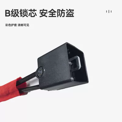 Car lock, Wheel Lock, Universal Seat Belt