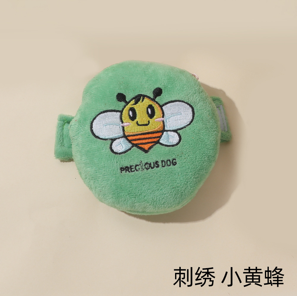 Venta directa de fábrica Correa para el pecho de la hamburguesa Productos para mascotas Cuerda de tracción para perros Cuerda para perros de paseo para gatos Cadena reflectante al por mayor