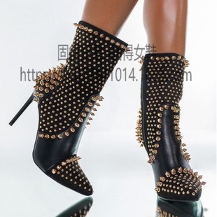 �羳����վins�r�����㼚�߸���ɫRivet�Tᔶ�ѥŮЬ���uͨShoes