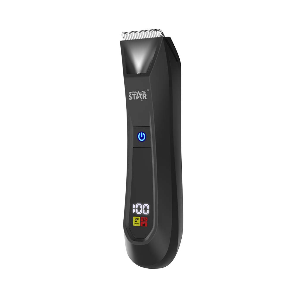 Winning star eléctrico transfronterizo USB afeitado de piernas afeitado de axilas masaje de depilación y otros afeitadores multifuncionales image 6