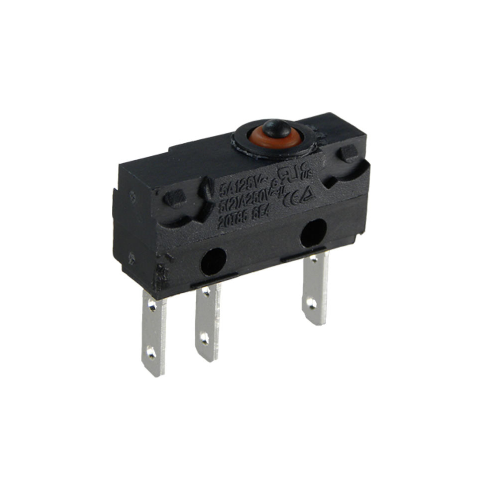 【企业集采】快交期防水开关小型 等级IP67 汽车门控开关厂家直供