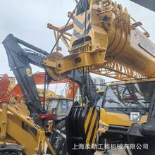 80ton XCMG QY80K crane 徐工起重机18年徐工25吨汽车吊价格优惠