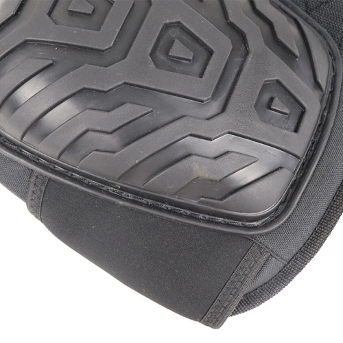 Sports Knee Pads Kneeling Anti-Collision Leg Guards Adjustable Dance Knee Pads Pressure Anti-Slip EVA Sponge Anti-Collision Knee Pads 