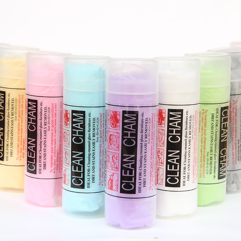 혼합 색상 D형 배럴 영어 스티커