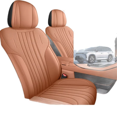 Interior Modification Car Seat Cushions — Modelə uyğun (Original) oturacaq örtükləri