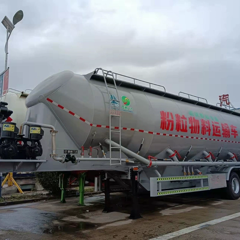 Поставка обычных полуприцепов для перевозки жидкостей, топливозаправщиков, крупных нефтяных танкеров, танкеров для перевозки сжиженного природного газа от производителя.