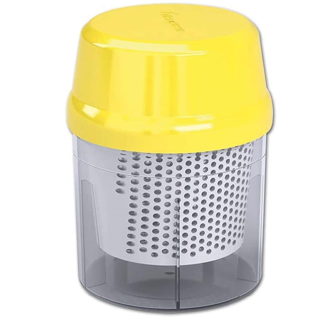 跨境海外新款养蜂测螨瓶 摇螨器 搭配 熏螨雾化器 varro check