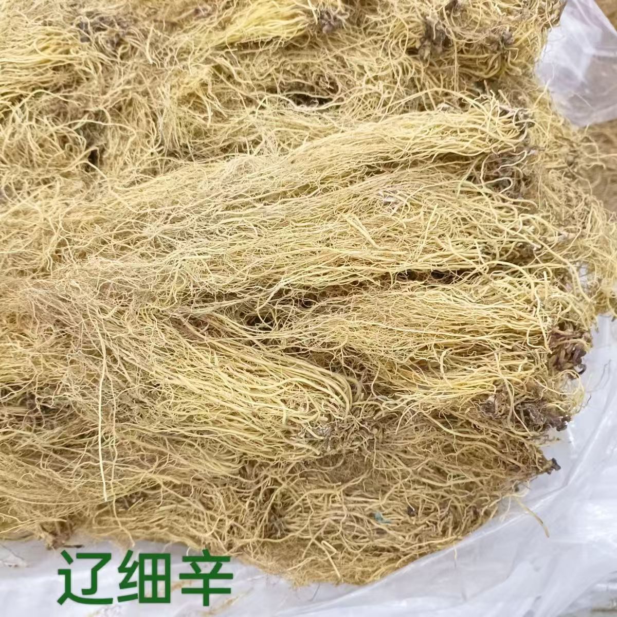 Asarum Powder Xi Xin 细辛 Dried Chinese Wild Ginger Herb Powder 500g Traditional Herbal Ingredient key features