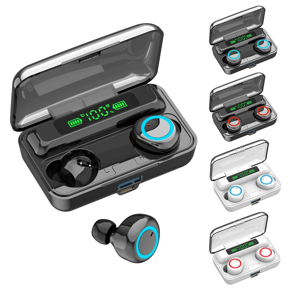 Diverse headphones, custom-made, bluetooth, style