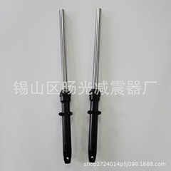 Ft150/125/27/660オートバイダンパー無錫太陽光ダンパー部品電気自動車前免震